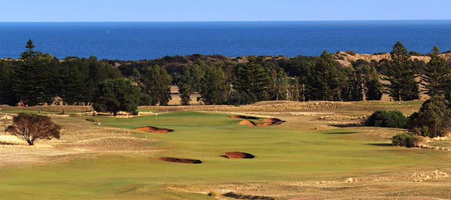 Links Lady Bay Golfer Classic Friday 28th August 2026 (Walking only)