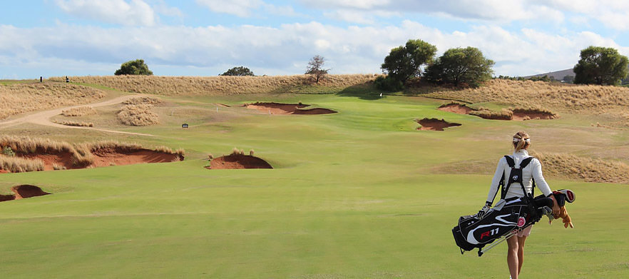 Links Lady Bay Golfer Classic Friday 28th August 2026 (Walking only)