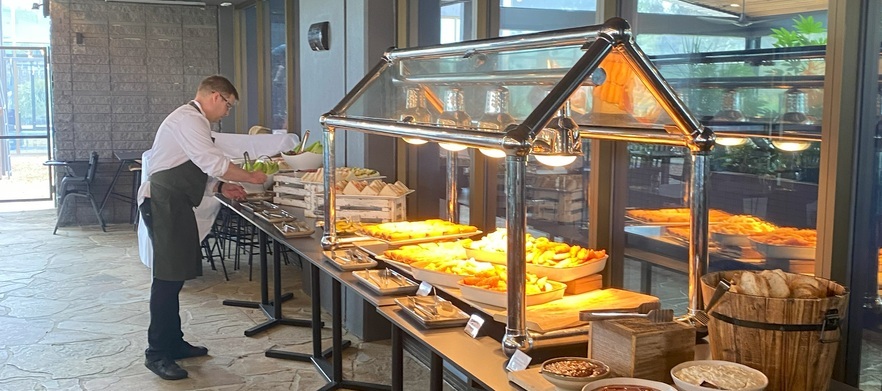 RACV Healesville Golfer Classic 11th December 2026