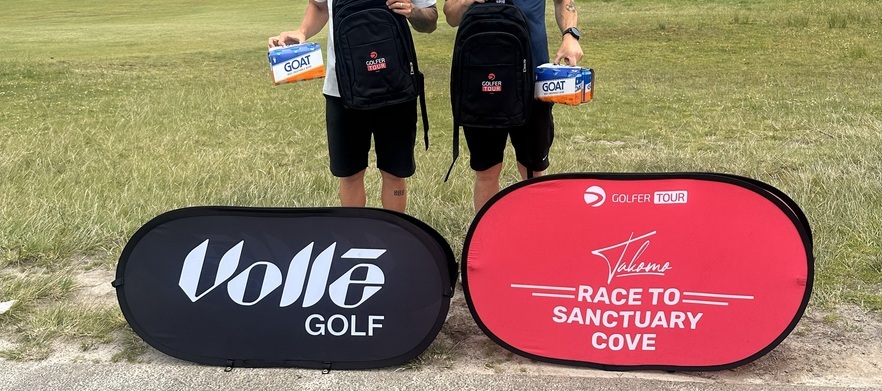 RACV Healesville Golfer Classic 11th December 2026