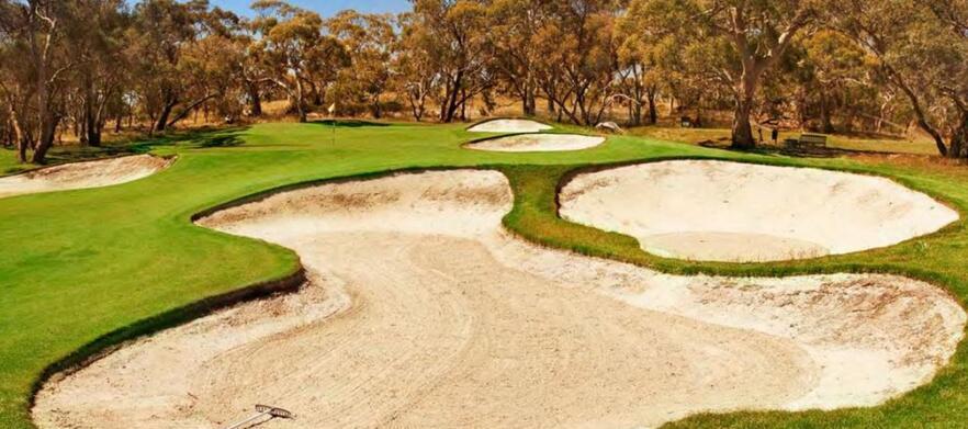 Tanunda Pines Golfer Classic Friday 4th December 2026