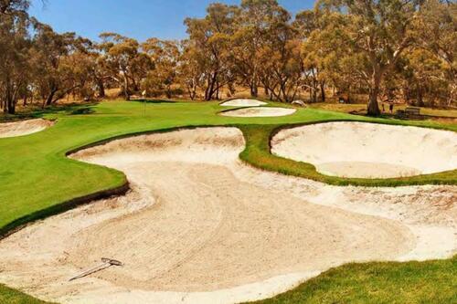 Tanunda Pines Golfer Classic Friday 4th December 2026