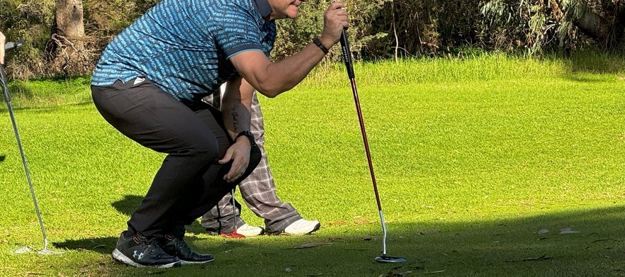 Tanunda Pines Golfer Classic Friday 4th December 2026