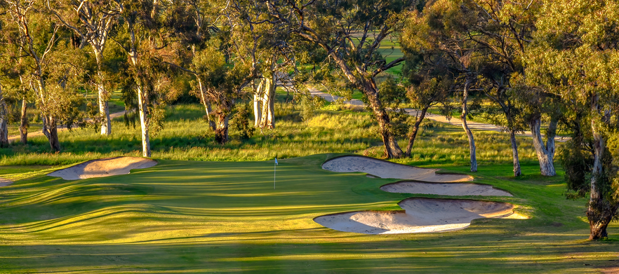 Tanunda Pines Golfer Classic Friday 4th December 2026