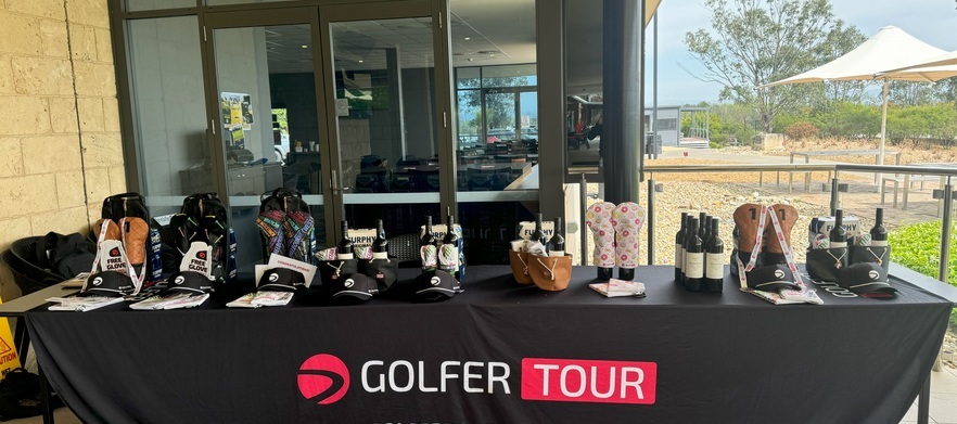 Tanunda Pines Golfer Classic Friday 4th December 2026