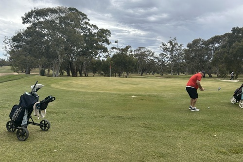 Tanunda Pines Golfer Classic Friday 4th December 2026