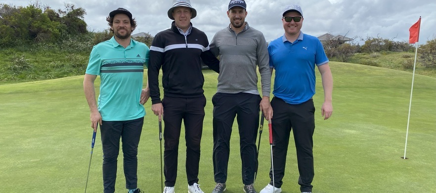 Secret Harbour Golfer Classic Friday 22nd January 2027
