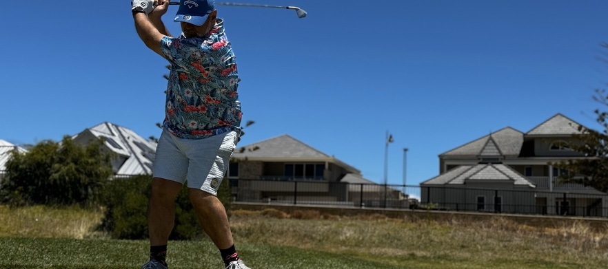 Secret Harbour Golfer Classic Friday 22nd January 2027