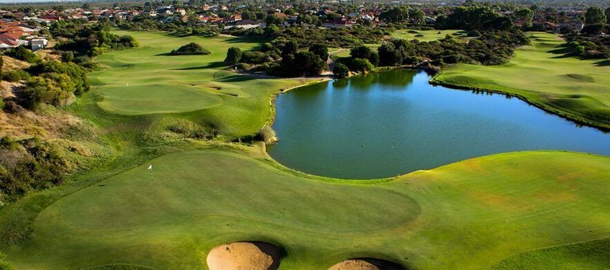 Secret Harbour Golfer Classic Friday 22nd January 2027