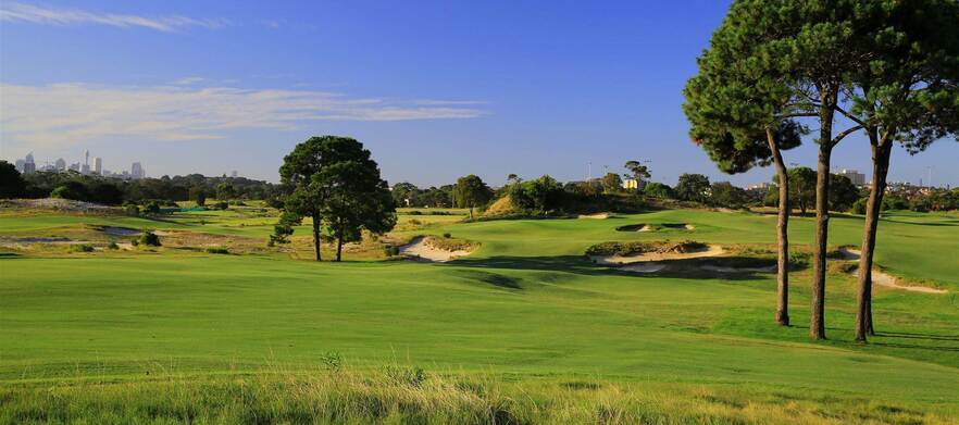 Bonnie Doon Golfer Classic 7th Jan 2027