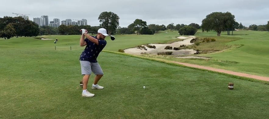 Bonnie Doon Golfer Classic 7th Jan 2027