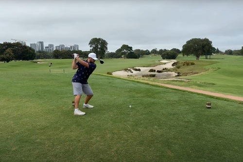 Bonnie Doon Golfer Classic 7th Jan 2027