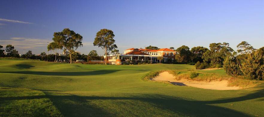 Bonnie Doon Golfer Classic 7th Jan 2027