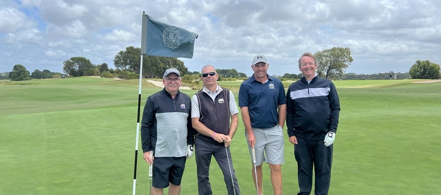 Bonnie Doon Golfer Classic 7th Jan 2027