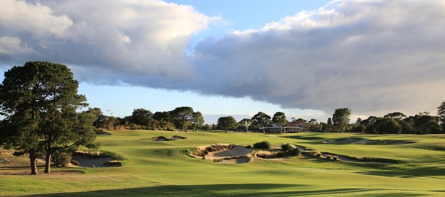 Bonnie Doon Golfer Classic 7th Jan 2027