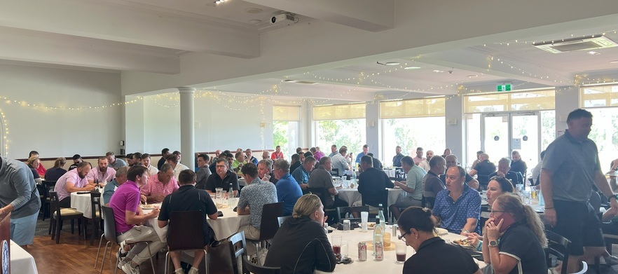 Bonnie Doon Golfer Classic 7th Jan 2027