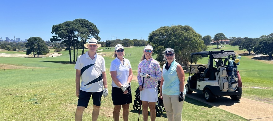 Bonnie Doon Golfer Classic 7th Jan 2027