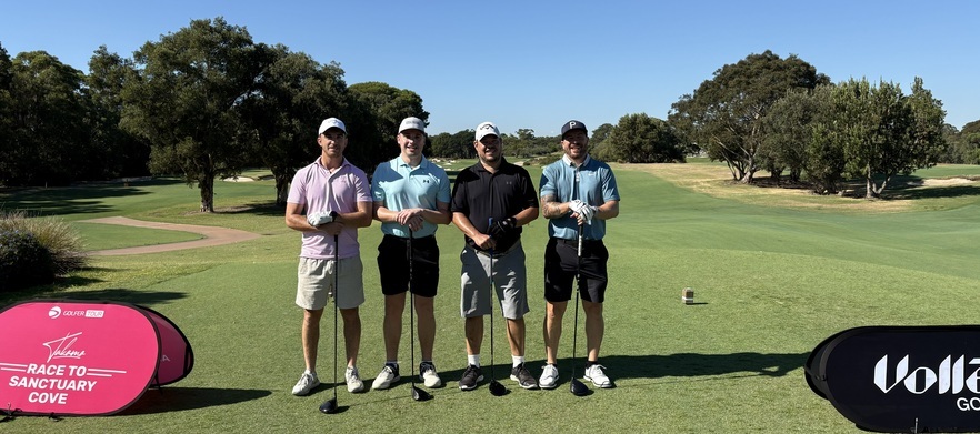 Bonnie Doon Golfer Classic 7th Jan 2027