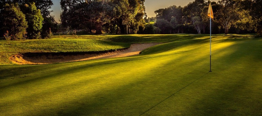 Tee Times | Rossdale Golf Club