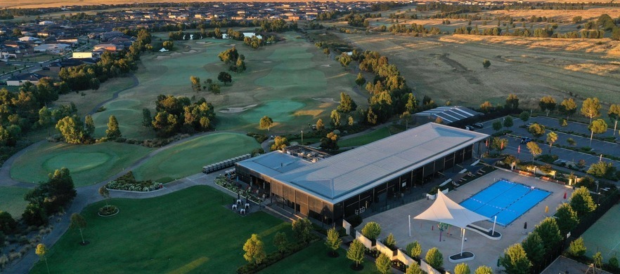 Club Mandalay Golfer Classic 15th January 2027