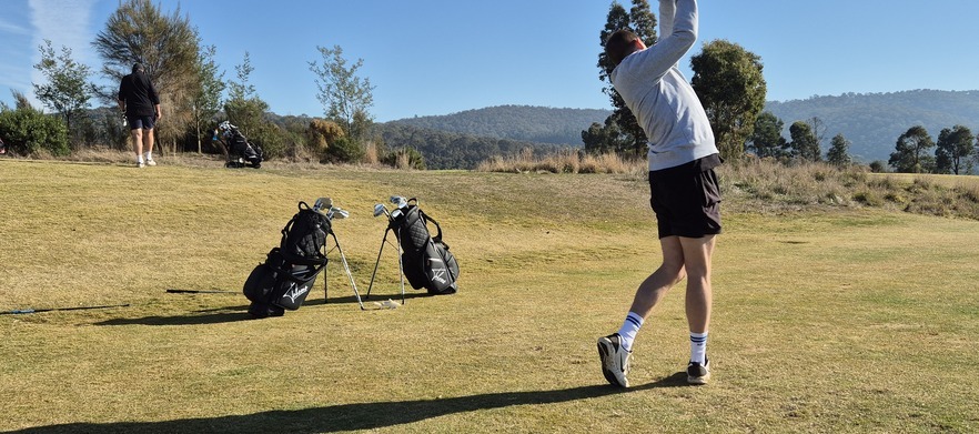 Club Mandalay Golfer Classic 15th January 2027