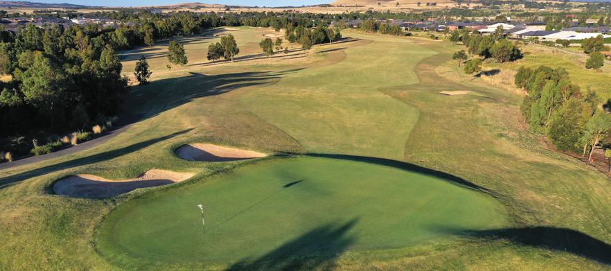 Club Mandalay Golfer Classic 15th January 2027