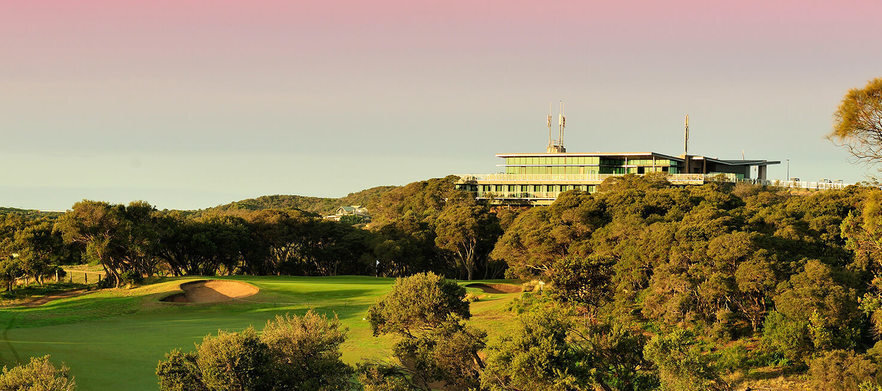 Portsea Golfer Classic 4th November 2022