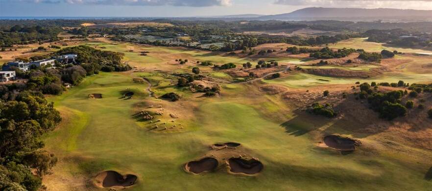 Moonah Links Golfer Classic 21st August 2026