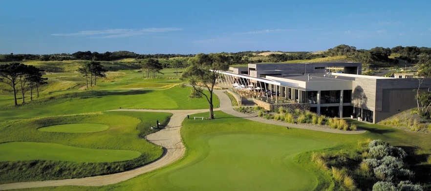 Moonah Links Golfer Classic 21st August 2026