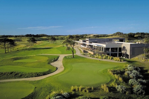 Moonah Links Golfer Classic 21st August 2026