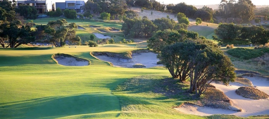 Moonah Links Golfer Classic 21st August 2026