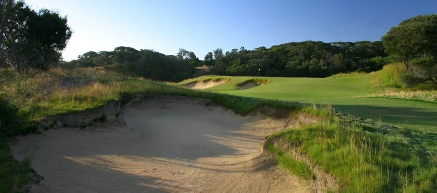 Moonah Links Golfer Classic 21st August 2026