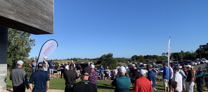 Moonah Links Golfer Classic 21st August 2026