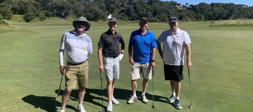 Moonah Links Golfer Classic 21st August 2026