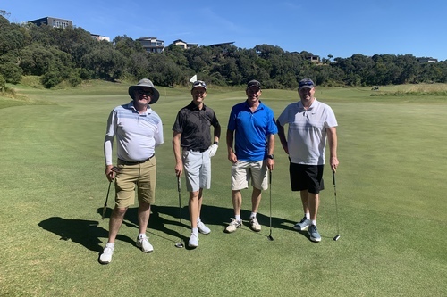 Moonah Links Golfer Classic 21st August 2026