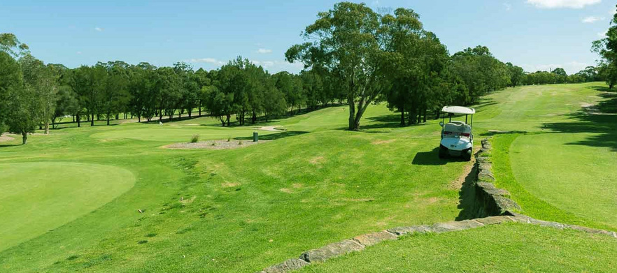 Tee Times | Bexley Golf Club