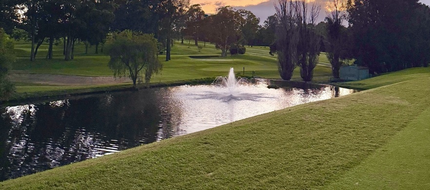 Tee Times | Bexley Golf Club