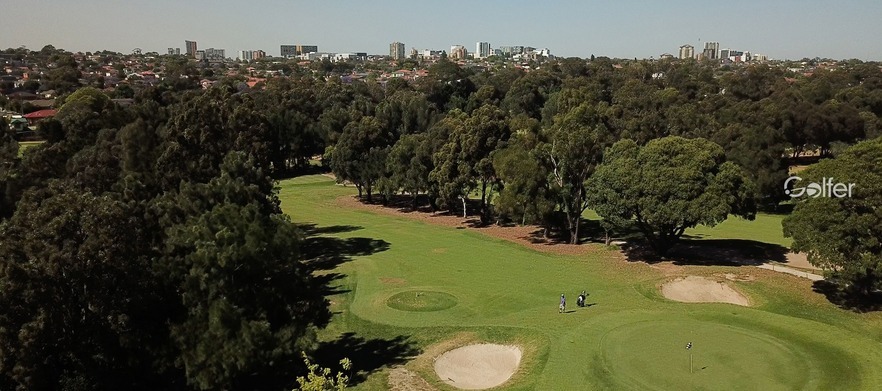 Tee Times | Bexley Golf Club