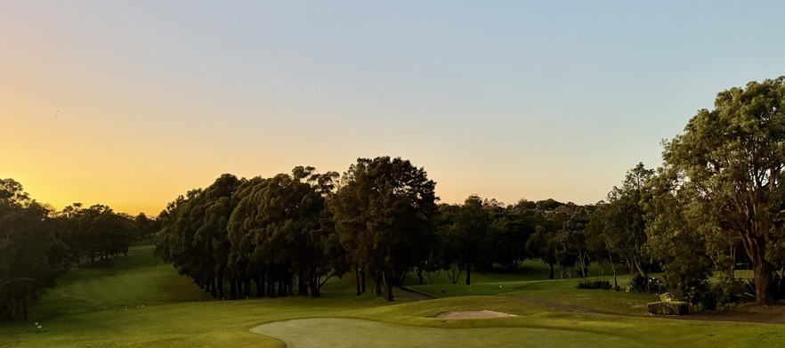 Tee Times | Bexley Golf Club