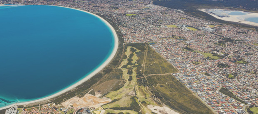 Links Kennedy Bay Golfer Classic 12th February 2027