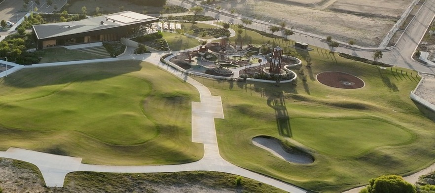 Links Kennedy Bay Golfer Classic 12th February 2027