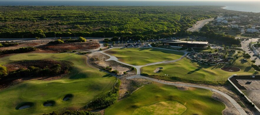 Links Kennedy Bay Golfer Classic 12th February 2027