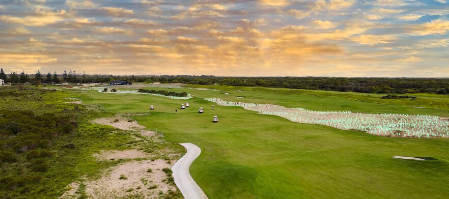 Links Kennedy Bay Golfer Classic 12th February 2027