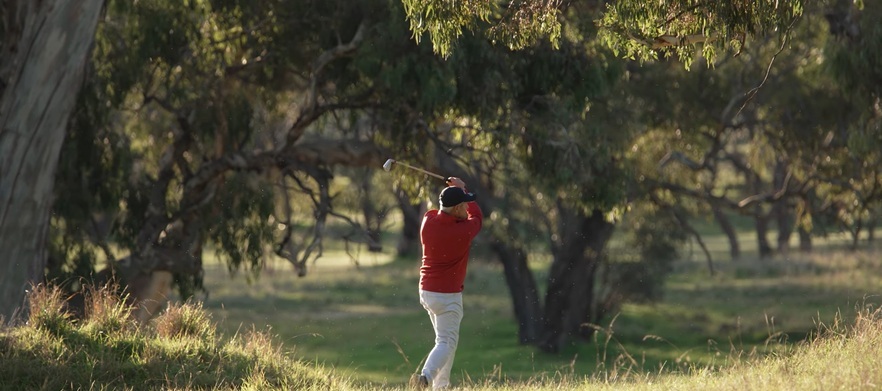 Tee Times | Tanunda Pines Golf Club