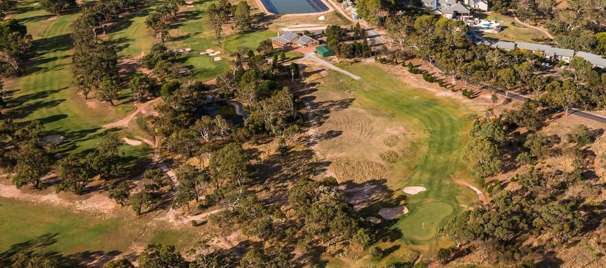Tee Times | Tanunda Pines Golf Club