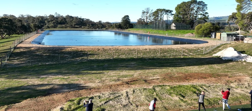 Tee Times | Tanunda Pines Golf Club