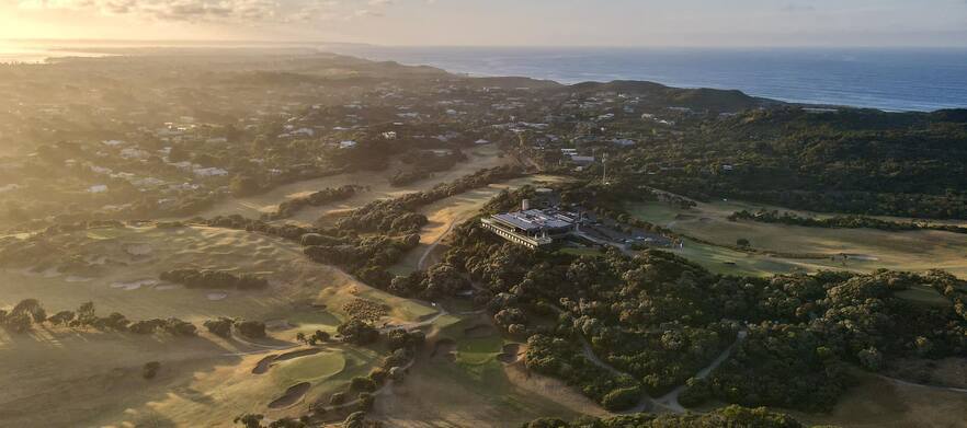 Portsea Golfer Classic 18th September 2026