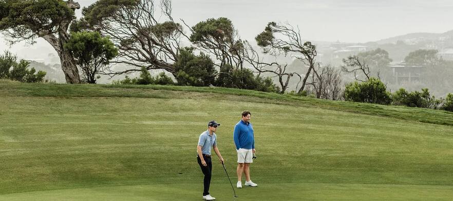 Portsea Golfer Classic 18th September 2026