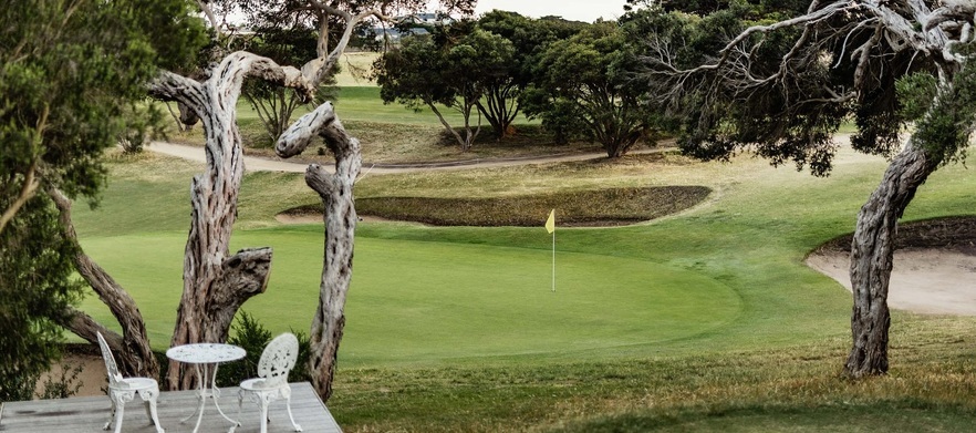 Portsea Golfer Classic 18th September 2026