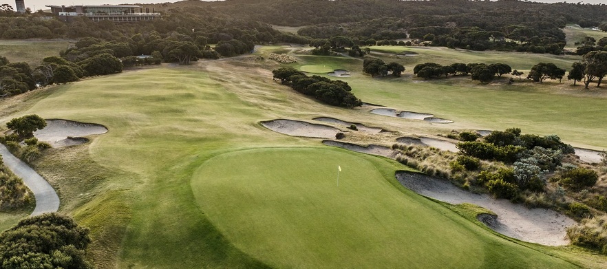 Portsea Golfer Classic 18th September 2026